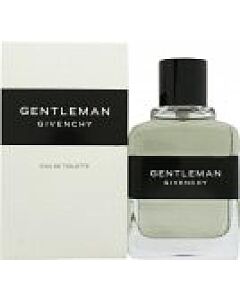 Givenchy Gentleman (2017) Eau de Toilette 60ml Spray-F223151 | Maznun Fashion