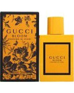 Gucci Bloom Profumo Di Fiori Eau de Parfum 50ml Spray-N0575210 | Maznun Fashion