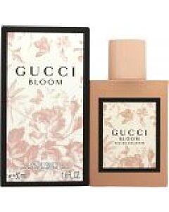 Gucci Bloom Eau de Toilette 50ml Spray-T969259 | Maznun Fashion