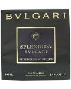 Bvlgari Splendida Tubereuse Mystique Eau de Parfum 100ml Spray-C163234 | Maznun Fashion