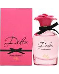 Dolce & Gabbana Dolce Lily Eau de Toilette 50ml Spray-F145451 | Maznun Fashion