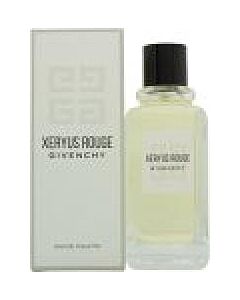 Givenchy Xeryus Rouge Eau De Toilette 100ml Spray-G06614 | Maznun Fashion