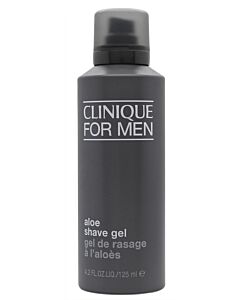 Clinique Clinique Men Aloe Shave Gel 125ml-M753413 | Maznun Fashion