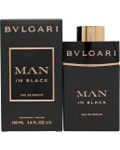 Bvlgari Man In Black Eau de Parfum 100ml Spray-O00712 | Maznun Fashion