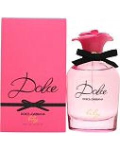 Dolce & Gabbana Dolce Lily Eau de Toilette 75ml Spray-Z153425 | Maznun Fashion