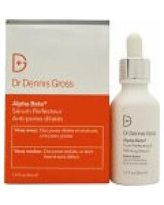 Dr Dennis Gross Alpha Beta Pore Perfecting & Refining Serum 30ml-F259551 | Maznun Fashion