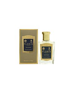 Floris Chypress Eau de Toilette 50ml Spray-R803036 | Maznun Fashion