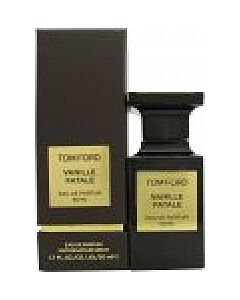Tom Ford Vanille Fatale Eau de Parfum 50ml Spray-J04507 | Maznun Fashion