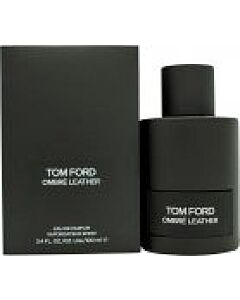 Tom Ford Ombré Leather Eau de Parfum 100ml Spray-O91286 | Maznun Fashion