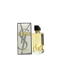 Yves Saint Laurent Libre Eau de Parfum 90ml Spray-Z423815 | Maznun Fashion