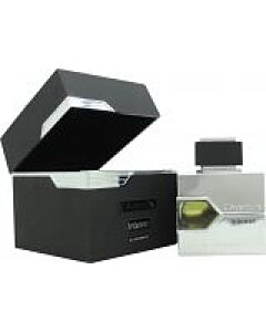 Al Haramain L'aventure Intense Eau De Parfum 100ml Spray-J052481 | Maznun Fashion