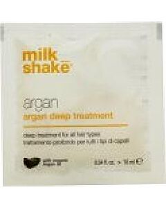 Milk_shake Active Yogurt Mask 10ml-T004263 | Maznun Fashion