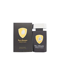Lamborghini Prestigio Eau de Toilette 100ml Spray-R045029 | Maznun Fashion