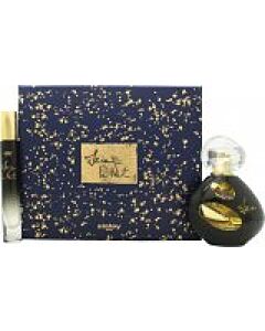 Sisley Izia La Nuit Gift Set 30ml EDP Spray + 6.5ml EDP Spray-T659262 | Maznun Fashion