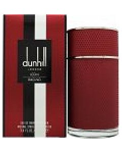 Dunhill Icon Racing Red Eau de Parfum 100ml Spray-Z105422 | Maznun Fashion