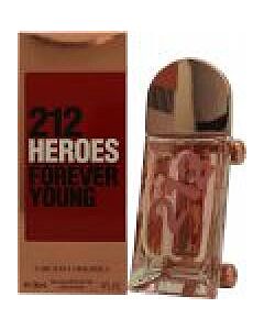 Carolina Herrera 212 Heroes Forever Young Eau de Parfum 30ml Spray-Z723423 | Maznun Fashion