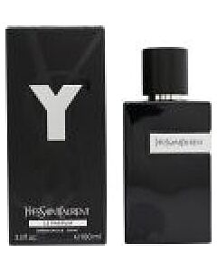 Yves Saint Laurent Y Le Parfum Eau de Parfum 100ml Spray-V361605 | Maznun Fashion