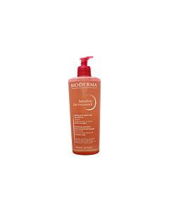 Bioderma Sensibio Soothing Micellar Cleansing Gel 500ml-D274663 | Maznun Fashion