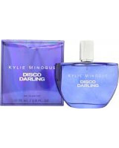 Kylie Minogue Disco Darling Eau de Parfum 75ml Spray-F262151 | Maznun Fashion