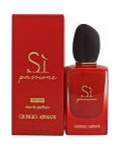 Giorgio Armani Si Passione Intense Eau de Parfum 50ml Spray-G507851 | Maznun Fashion
