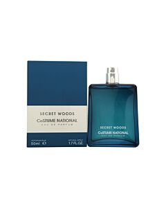 Costume National Secret Woods Eau de Parfum 50ml Spray-J079081 | Maznun Fashion