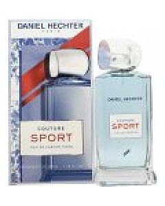 Daniel Hechter Sport Eau de Parfum 100ml Spray-N1601210 | Maznun Fashion