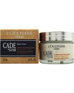 L'Occitane Revitalising Face Cream 50ml-P163222 | Maznun Fashion