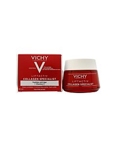 Vichy Liftactiv Collagen Specialist Day Cream 50ml-R205030 | Maznun Fashion