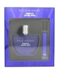 Kylie Minogue Disco Darling Gift Set 75ml EDP + 8ml EDP-T109263 | Maznun Fashion