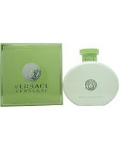 Versace Versense Bath & Shower Gel 200ml-V293448 | Maznun Fashion