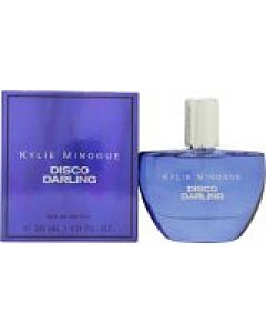 Kylie Minogue Disco Darling Eau de Parfum 30ml Spray-Z243425 | Maznun Fashion