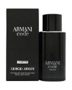 Giorgio Armani Armani Code Parfum 75ml Spray-F234751 | Maznun Fashion