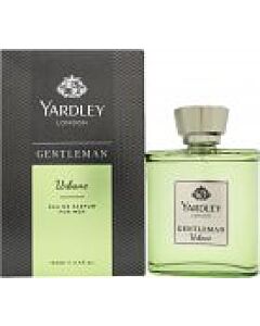 Yardley Gentleman Urbane Eau de Parfum 100ml Spray-Z092811 | Maznun Fashion