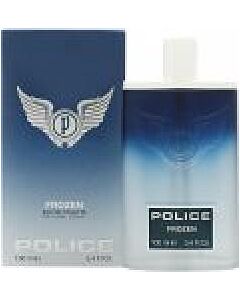 Police Frozen Eau de Toilette 100ml Spray-P44263 | Maznun Fashion