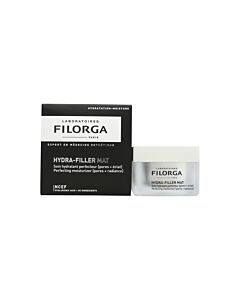 Filorga Hydra Filler MAT Gel-Cream 50ml-H527674 | Maznun Fashion