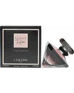 Lancome La Nuit Tresor Eau de Parfum 50ml Spray-K34638 | Maznun Fashion