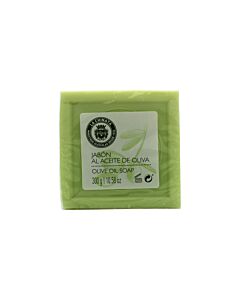 La Chinata Lemon Scented Olive Oil Soap 300g-P966610 | Maznun Fashion