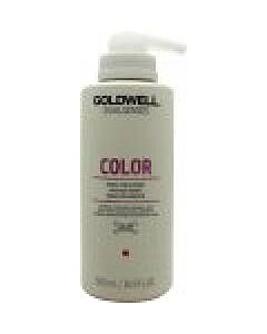 Goldwell Dualsenses Color 60Sec Treatment 500ml-S488148 | Maznun Fashion