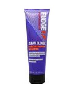 Fudge Clean Blonde Damage Rewind Violet Toning Shampoo 250ml-T940237 | Maznun Fashion