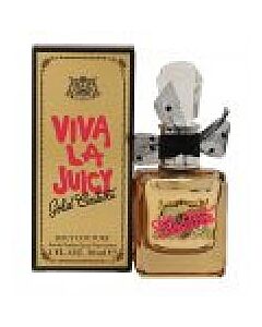 Juicy Couture Viva la Juicy Gold Couture Eau de Parfum 30ml Spray-A333352 | Maznun Fashion