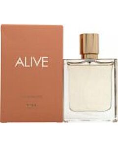 Hugo Boss Boss Alive Eau de Toilette 50ml Spray-H945775 | Maznun Fashion