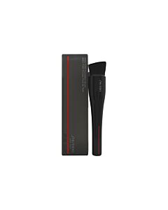 Shiseido Hasu Fude Foundation Brush-J84007
