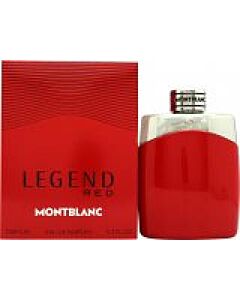 Mont Blanc Legend Red Eau de Parfum 100ml Spray-L524514 | Maznun Fashion