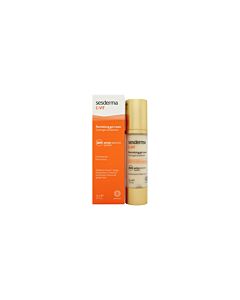 Sesderma C-Vit Revitalizing Gel Cream Combination Skin 50ml-O57986 | Maznun Fashion