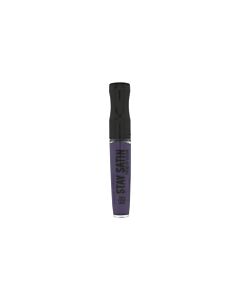 Rimmel Stay Satin Liquid Lipstick 5.5ml - 850 Atomic-R885028 | Maznun Fashion