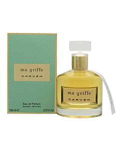 Carven Ma Griffe Eau de Parfum 100ml Spray-U1853 | Maznun Fashion