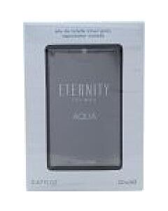 Calvin Klein Eternity Aqua Eau de Toilette 20ml Spray-V701100 | Maznun Fashion