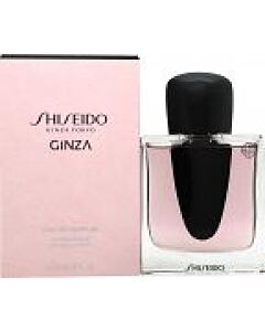Shiseido Ginza Eau de Parfum 50ml Spray-V703596 | Maznun Fashion