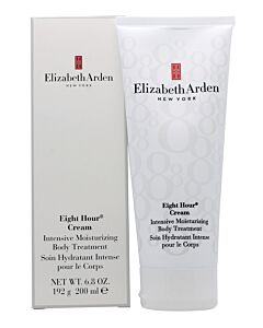 Elizabeth Arden Eight Hour Cream Intensive Moisturising Body Treatment 200ml-T90238 | Maznun Fashion