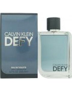 Calvin Klein Defy Eau de Toilette 200ml Spray-B846321 | Maznun Fashion